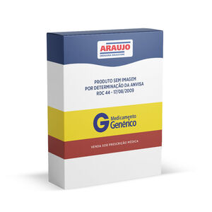 Bilastina 20mg EMS Genérico com 30 Comprimidos