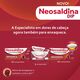 Neosaldina Dip 1g com 10 Comprimidos
