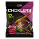 Choklers Protein Balls Snack American Barbecue 40g_1
