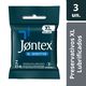 Preservativo Jontex XL Sensitive_2