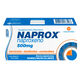 Naprox 500mg Antiinflamatório