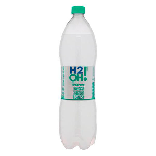 Refrigerante H2OH! Limoneto 1,5 Litros_1