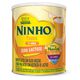 Composto Lácteo NINHO Fases Zero Lactose 700g Frente
