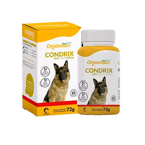 Condrix Dog Organnact
