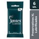 Preservativo Jontex XL Lubrificado_2