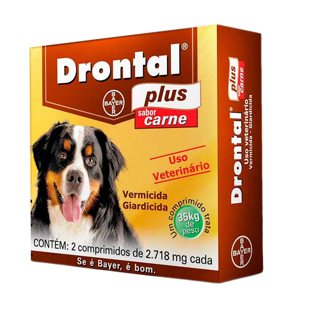 Drontal caes hotsell