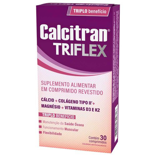 Calcitran Triflex Comprimidos_2