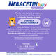 Nebacetin Baby Regeneração Creme Contra Assaduras 30g_3