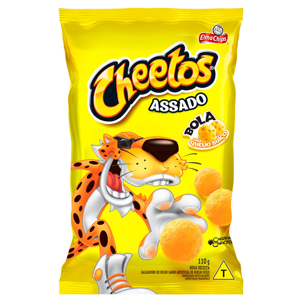 Preços baixos em Fichas de Cheetos sem Glúten