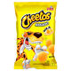 Cheetos Elma Chips Bola Queijo Suiço