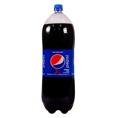 Refrigerante Pepsi