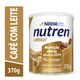 Nutren Senior Café com LeiteComplemento Alimentar 370g - 2