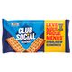 Biscoito Club Social Original 12 Unidades