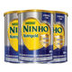 Kit 3 Ninho Nutrigold 800g Lata