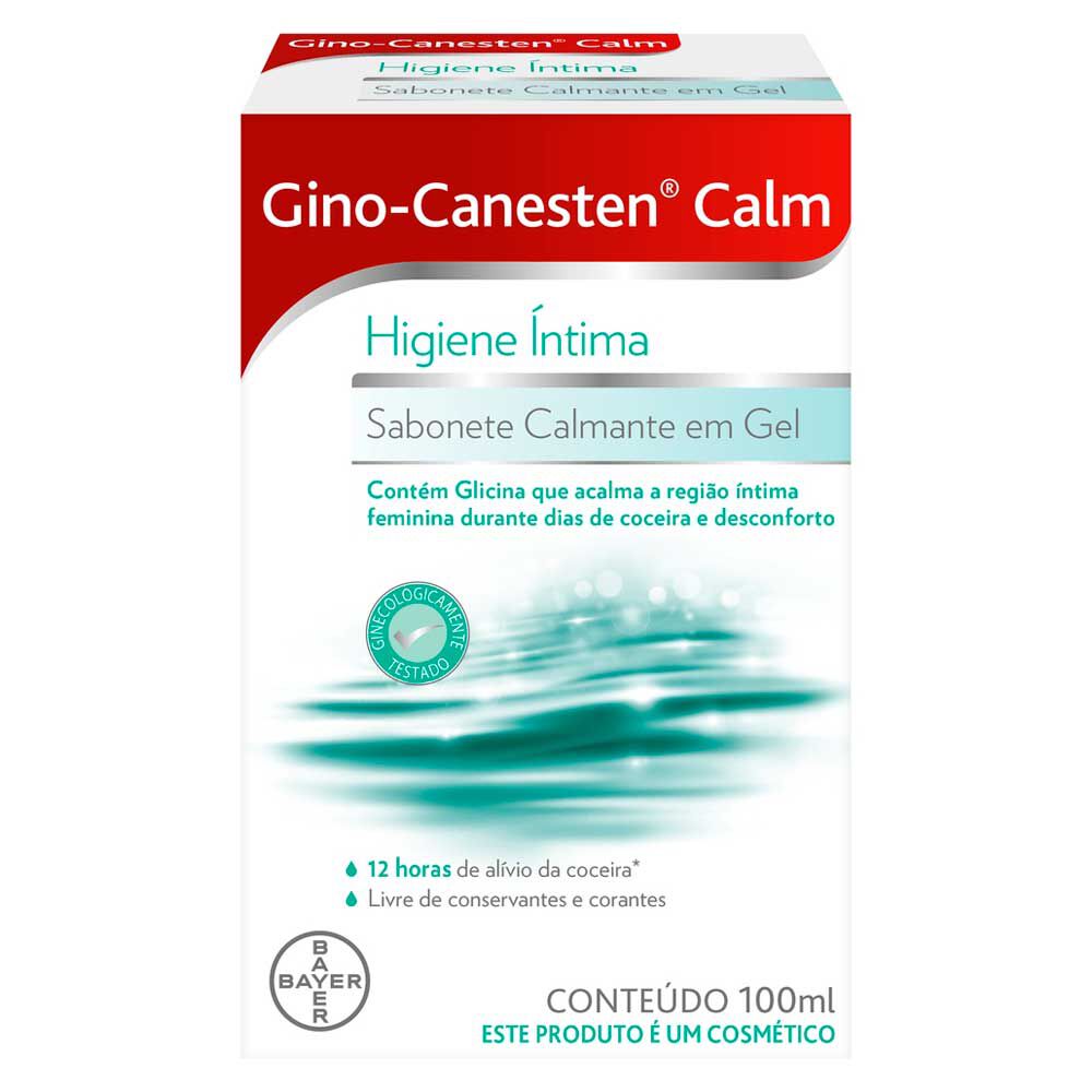Gino-Canesten Calm Íntimo_1
