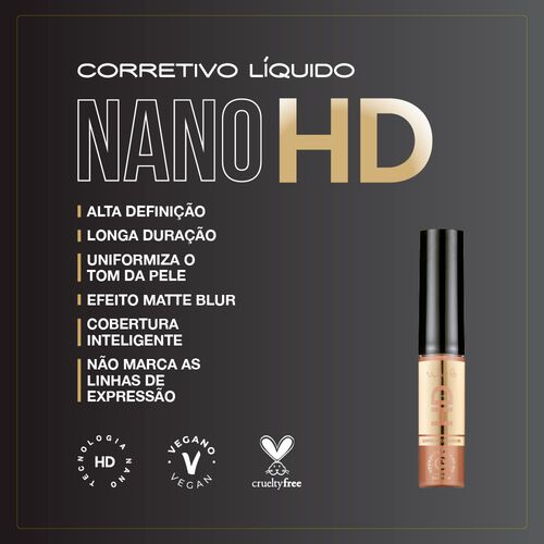 Corretivo Líquido Vult Nano HD_4