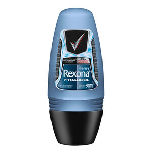 Desodorante Antitranspirante Rexona Men Xtracool Roll-on com 50ml