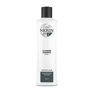Shampoo Nioxin Sistema 2 Cleanser 300ml