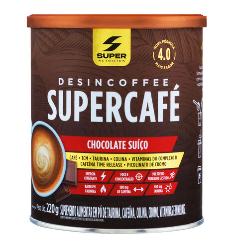 Supercafé