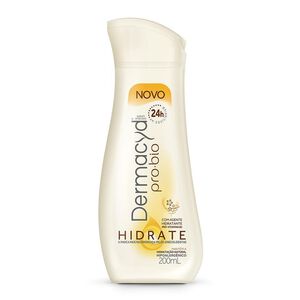 Sabonete Líquido Íntimo Dermacyd Pro Bio Hidrate 200ml