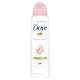 Desodorante Antitranspirante Aerosol Dove Beauty Finish 150ml