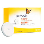 FreeStyle Libre Sensor