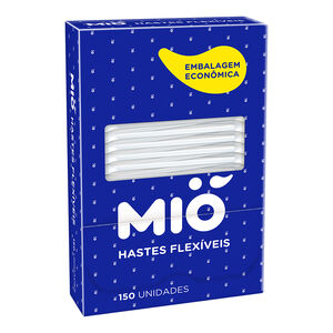 Haste Flexível Mió 150 Unidades