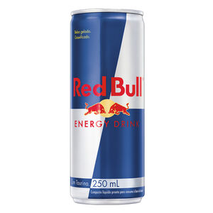Energético Red Bull 250ml