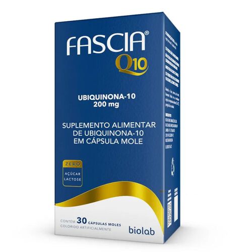 Fascia Q10