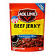 Beef Jerky Jack Link's Sabor Teriyaki com 11g de Proteínas 30g Sachê