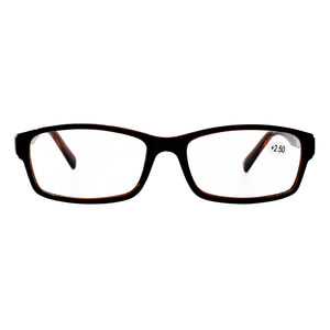 Lupa para Leitura Maxx Vision Grau +2.50 Modelos e Cores Sortidas 1 Unidade