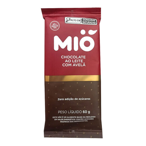Chocolate MIO