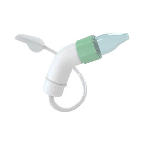 Aspirador Nasal Chicco Physioclean (0m+)