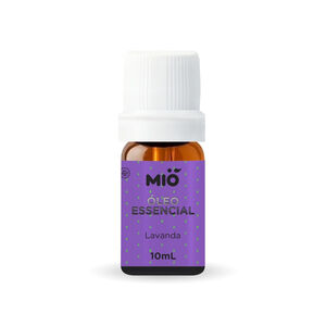 Óleo Essencial Mió Lavanda 10ml