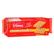 Biscoito Vilma Cream Cracker Sabor Manteiga