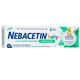 Nebacetin Baby Prevenção Creme Contra Assaduras 60g Caixa