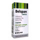 Belspan Composto 20 Comprimidos Revestidos