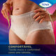Banner Tena Pants Discreet Nude _4