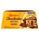 Chocolomba Chocolate Recheio Sabor Trufa 500g