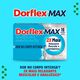 Dorflex Max Analgésico com 16 Comprimidos