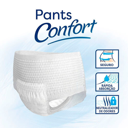 Banner Roupa Íntima Tena Pants Confort_4