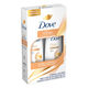Shampoo 350ml e Condicionador 175ml Dove Nutrição Pack