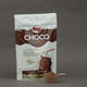 Achocolatado Vitafor Choco Family 60% Cacau Puro Sachê 240g_3