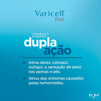Varicell Duo