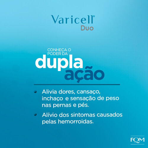 Varicell Duo