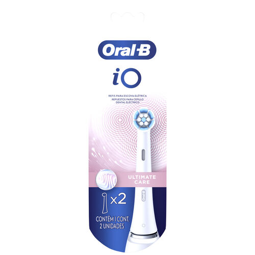 Refil para Escova Elétrica Oral B IO