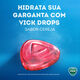 Vick Drops Cereja
