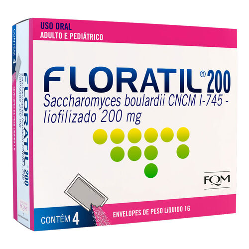 Floratil