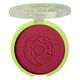 Blush Compacto Melu Ruby Rose RR8715 Cor Grape 10g_2