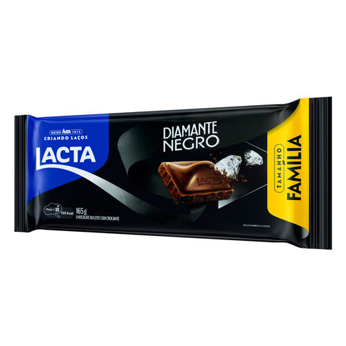 Chocolate Lacta